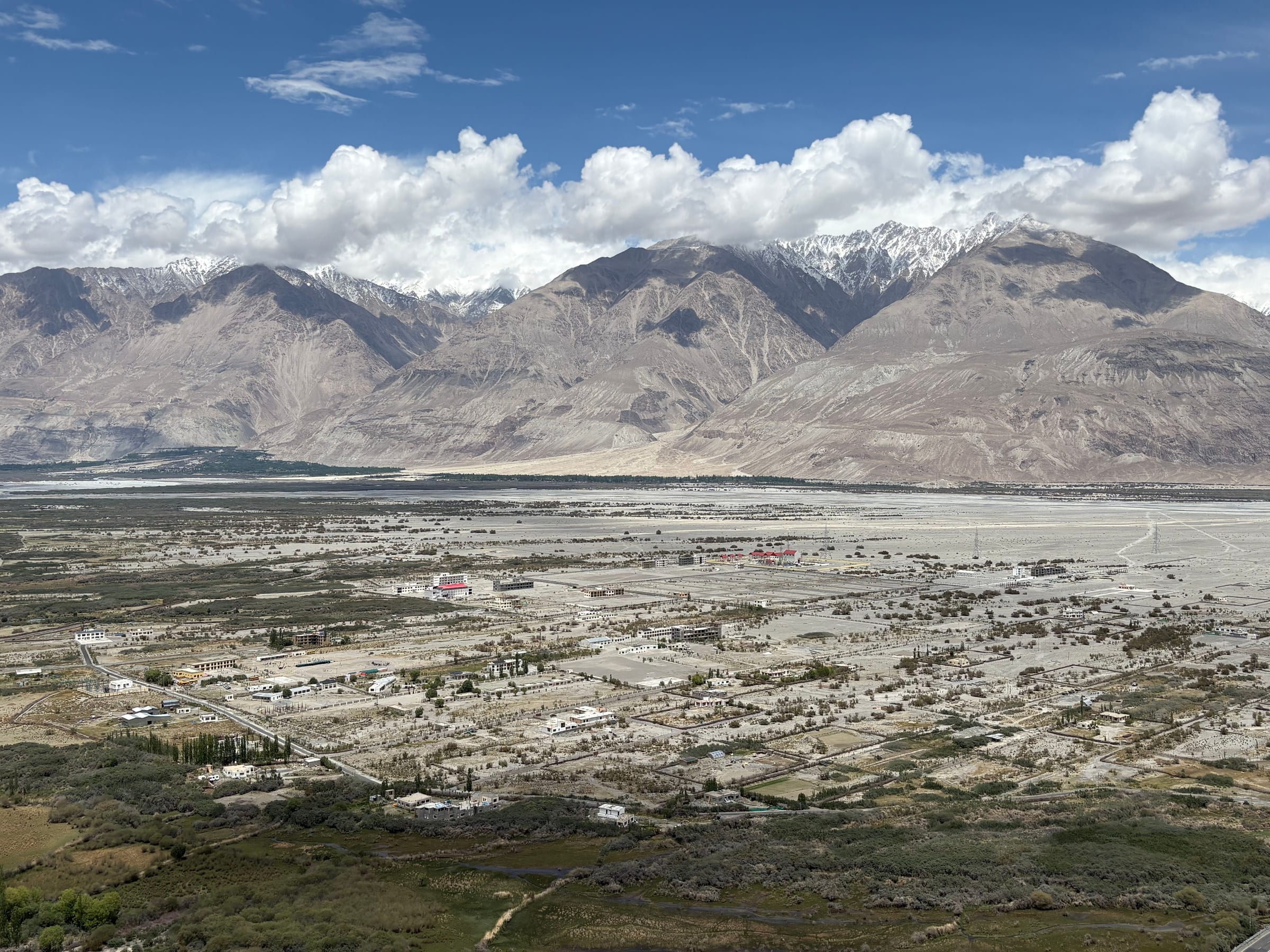 Himalayan monasteries of Ladakh