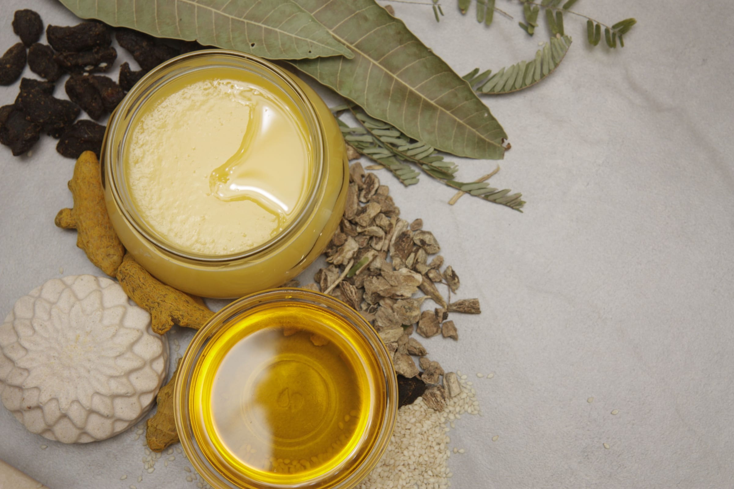 Traditional Ayurveda treatment in Kerala