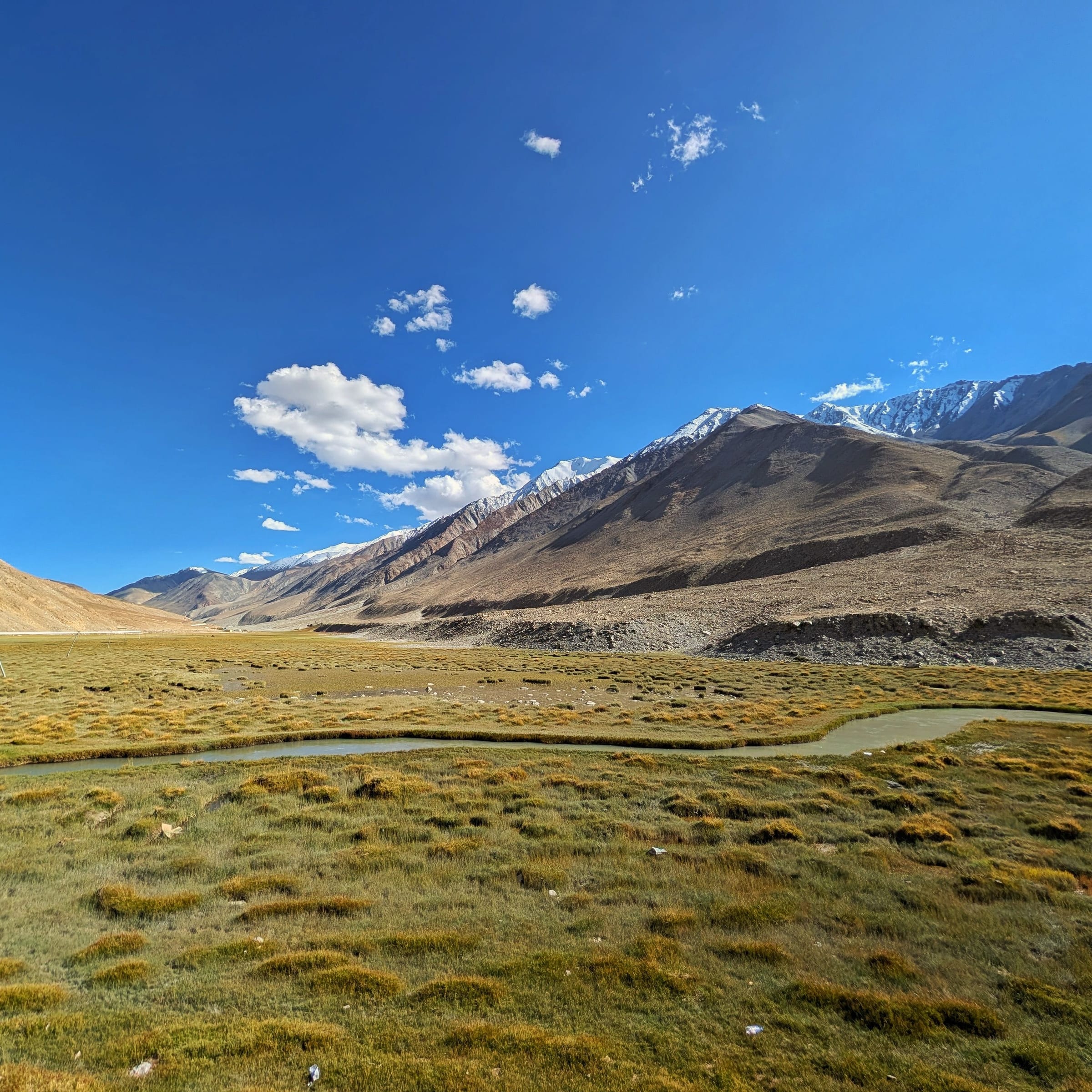 Traveler photo: Himalayan monastery