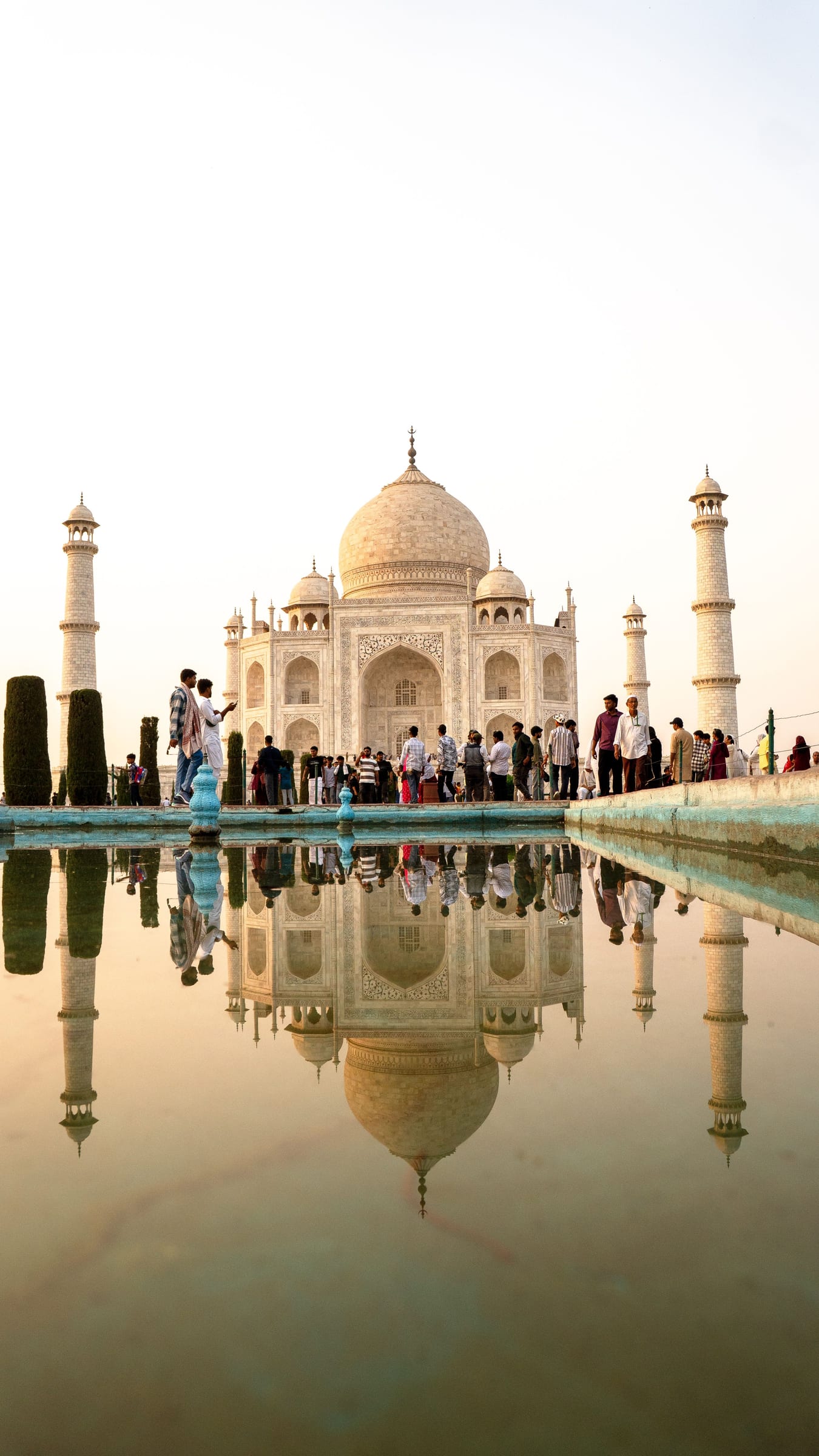 Golden Triangle tour: Delhi, Agra, Jaipur