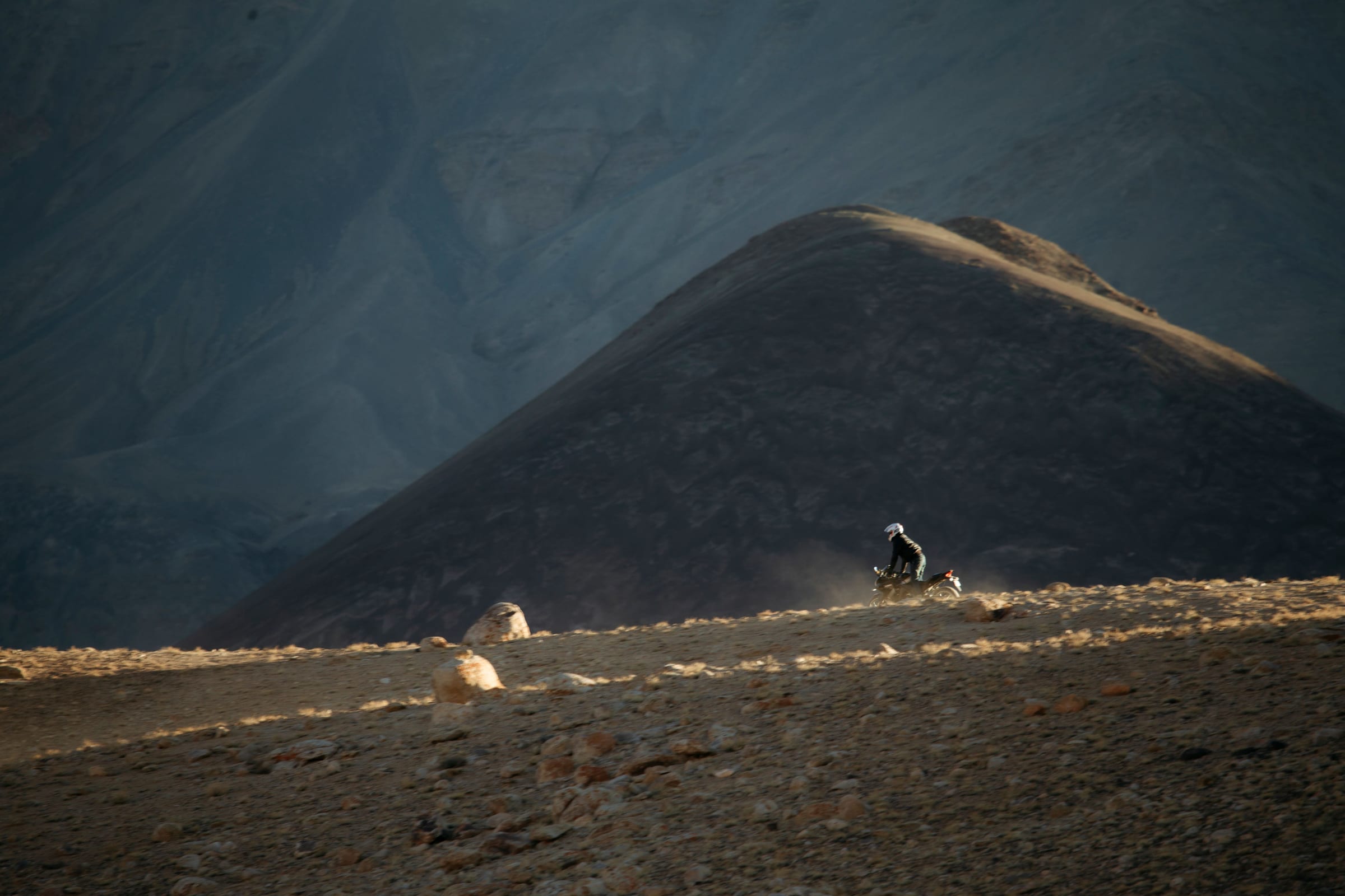 Himalayan Adventure trek in Ladakh