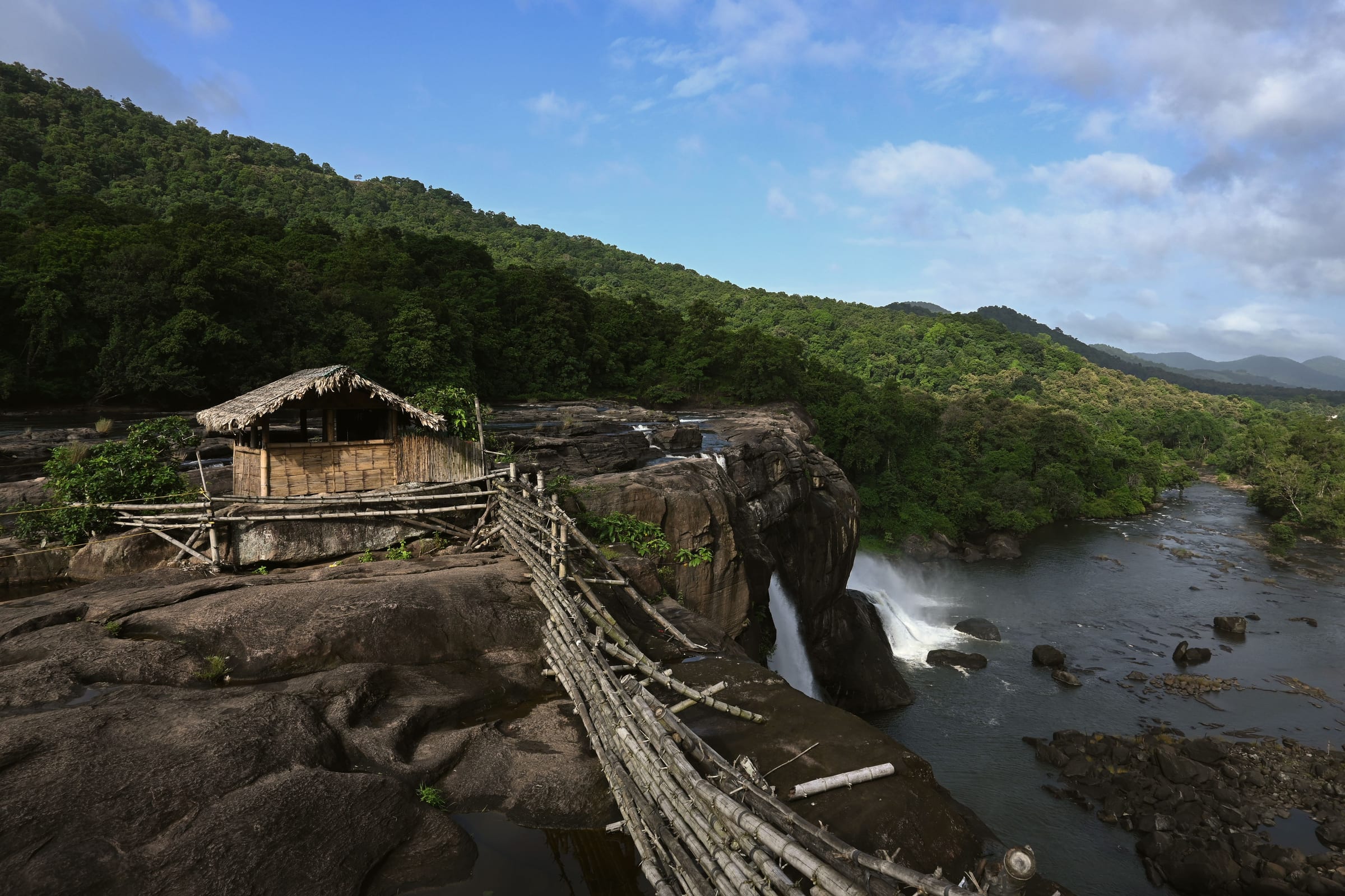 Kerala Escape backwaters tour